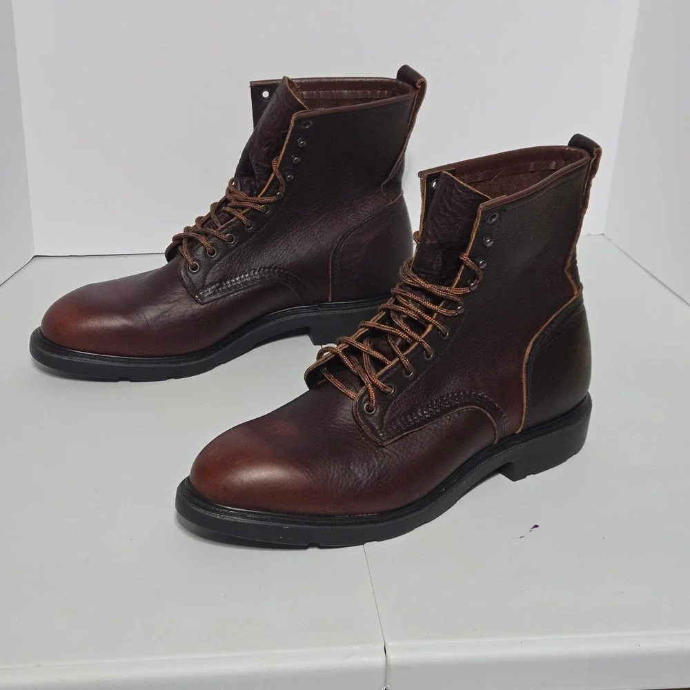 Red Wing red wing